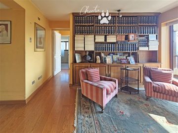 Departamento en Venta en Aurelio Gonzalez, vitacura