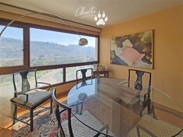 Departamento en Venta en Aurelio Gonzalez, vitacura