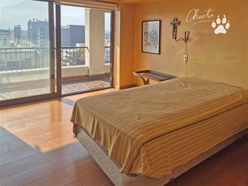 Departamento en Venta en Aurelio Gonzalez, vitacura