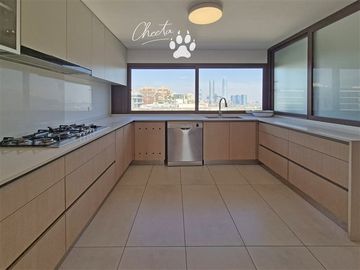 Departamento en Venta en Aurelio Gonzalez, vitacura
