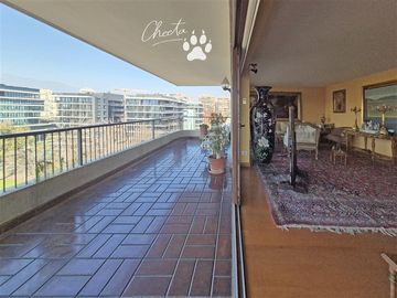 Departamento en Venta en Aurelio Gonzalez, vitacura