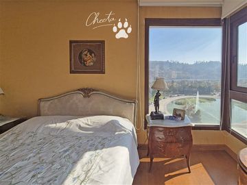 Departamento en Venta en Aurelio Gonzalez, vitacura
