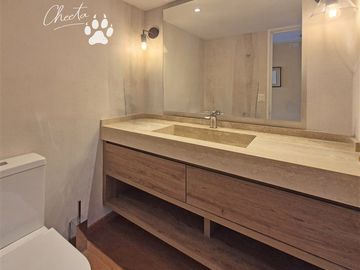 Departamento en Venta en Aurelio Gonzalez, vitacura