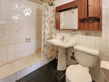 Departamento en Venta en Espoz, vitacura