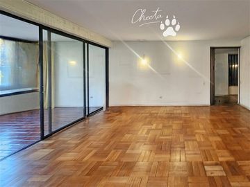 Departamento en Venta en Espoz, vitacura