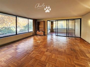 Departamento en Venta en Espoz, vitacura