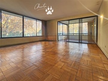 Departamento en Venta en Espoz, vitacura
