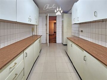 Departamento en Venta en Espoz, vitacura