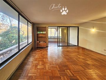 Departamento en Venta en Espoz, vitacura