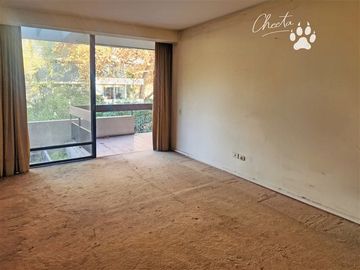 Departamento en Venta en Espoz, vitacura