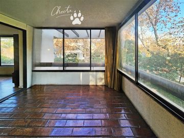 Departamento en Venta en Espoz, vitacura