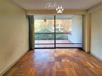 Departamento en Venta en Espoz, vitacura