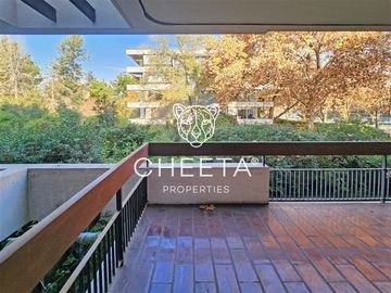 Departamento en Venta en Espoz, vitacura