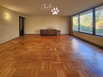Departamento en Venta en Espoz, vitacura