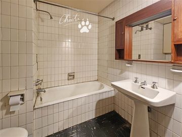 Departamento en Venta en Espoz, vitacura