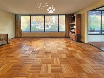 Departamento en Venta en Espoz, vitacura