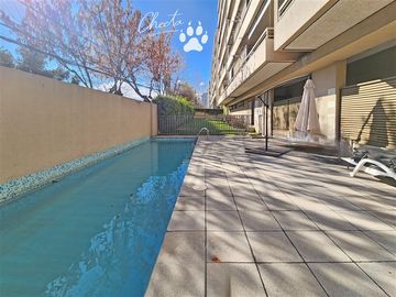 Departamento en Venta en FERNANDO DE ARGUELLO, vitacura
