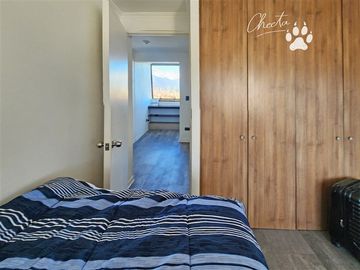 Departamento en Venta en FERNANDO DE ARGUELLO, vitacura