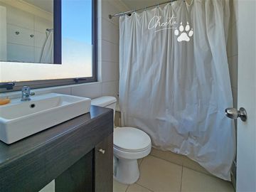 Departamento en Venta en FERNANDO DE ARGUELLO, vitacura