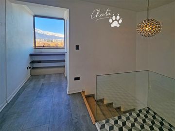 Departamento en Venta en FERNANDO DE ARGUELLO, vitacura