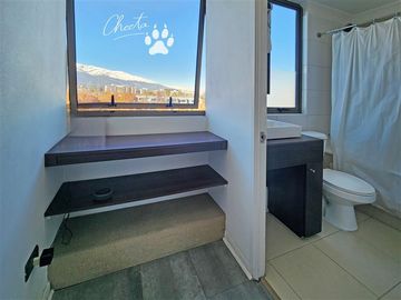 Departamento en Venta en FERNANDO DE ARGUELLO, vitacura