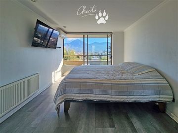 Departamento en Venta en FERNANDO DE ARGUELLO, vitacura