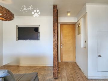 Departamento en Venta en FERNANDO DE ARGUELLO, vitacura