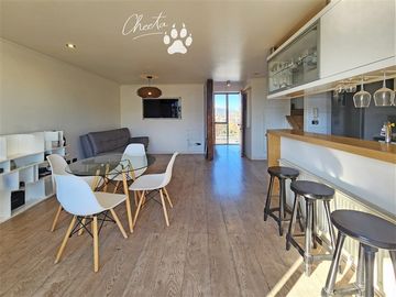 Departamento en Venta en FERNANDO DE ARGUELLO, vitacura