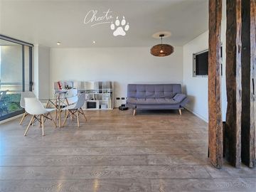 Departamento en Venta en FERNANDO DE ARGUELLO, vitacura
