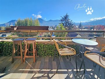 Departamento en Venta en FERNANDO DE ARGUELLO, vitacura