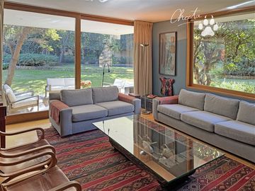 Casa en Venta en Fray Montalva, las condes