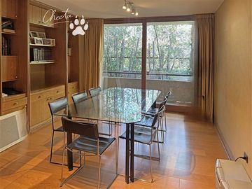 Casa en Venta en Fray Montalva, las condes
