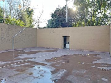Casa en Venta en Fray Montalva, las condes