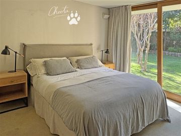 Casa en Venta en Fray Montalva, las condes