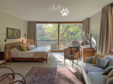 Casa en Venta en Fray Montalva, las condes