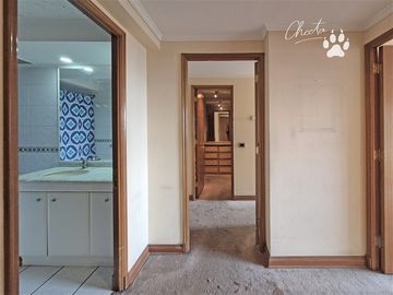 Departamento en Venta en Espoz, vitacura