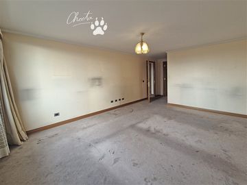 Departamento en Venta en Espoz, vitacura