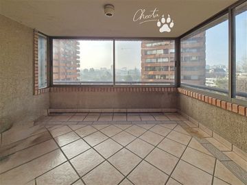 Departamento en Venta en Espoz, vitacura