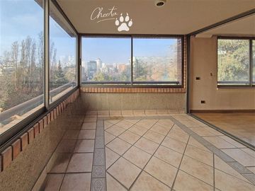Departamento en Venta en Espoz, vitacura
