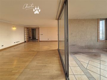Departamento en Venta en Espoz, vitacura