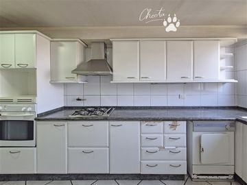 Departamento en Venta en Espoz, vitacura