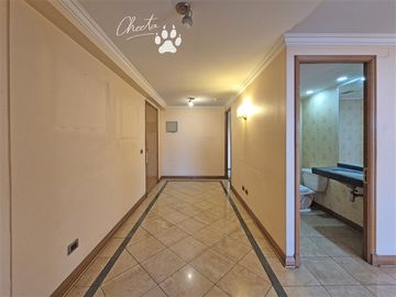 Departamento en Venta en Espoz, vitacura