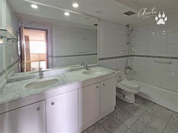 Departamento en Venta en Espoz, vitacura