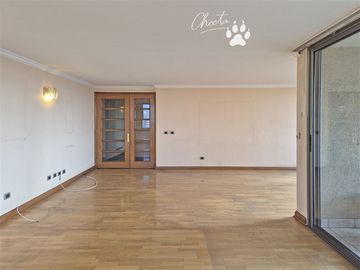 Departamento en Venta en Espoz, vitacura