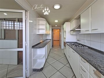Departamento en Venta en Espoz, vitacura