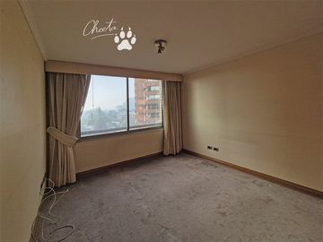 Departamento en Venta en Espoz, vitacura