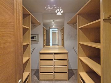Departamento en Venta en Espoz, vitacura