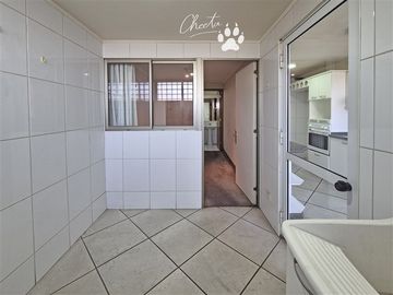 Departamento en Venta en Espoz, vitacura