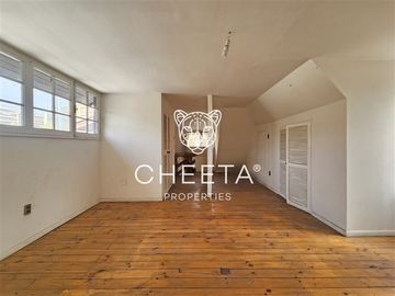 Casa en Venta en Alonso de Monroy, Vitacura