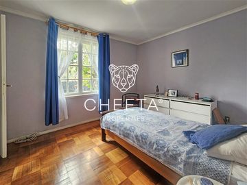 Casa en Venta en Alonso de Monroy, Vitacura